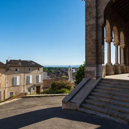 Aparthotel Cerise Valence (Drome)