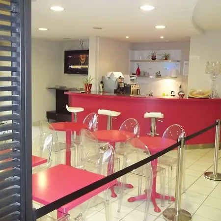Aparthotel Cerise Valence (Drome)