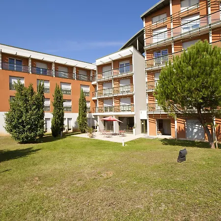 Cerise Aparthotel 3*