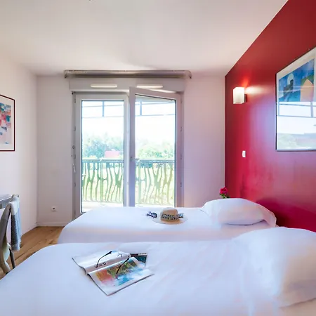 Aparthotel Cerise