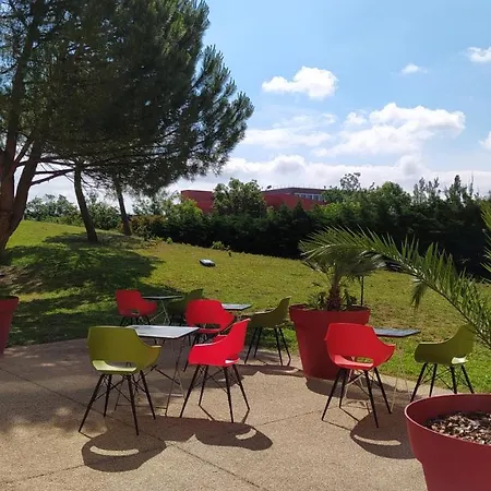 Appart hôtel Cerise Valence (Drome)