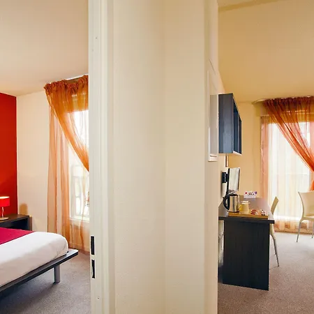 Cerise Appart hôtel
