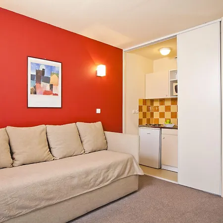 Cerise Appart hôtel 3*