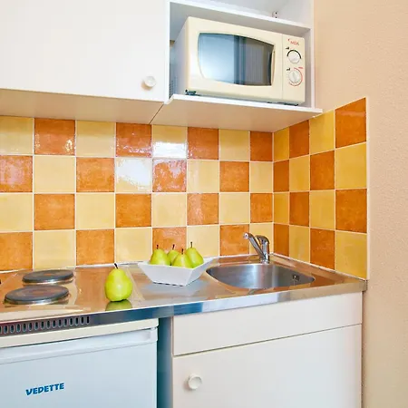 Apart-hotel Cerise