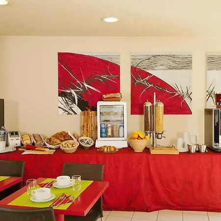 Cerise Appart hôtel