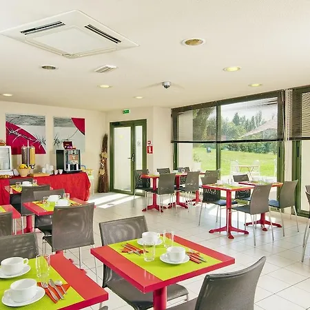 Cerise Appart hôtel Valence (Drome)