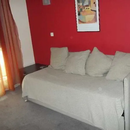 Appart hôtel Cerise 3*