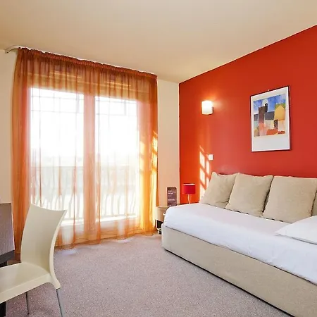Cerise Valence Aparthotel Valence (Drome)