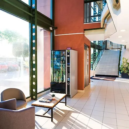Appart hôtel Cerise