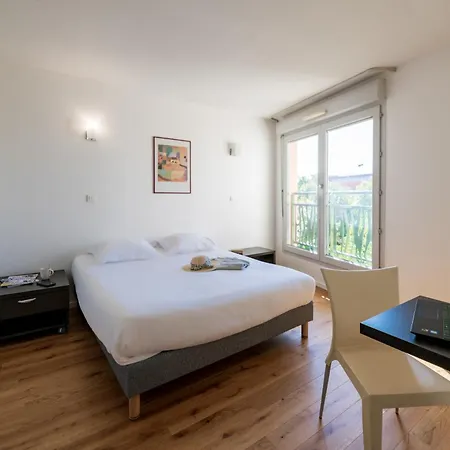 Cerise Appart hôtel Valence (Drome)