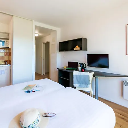 Cerise Appart hôtel