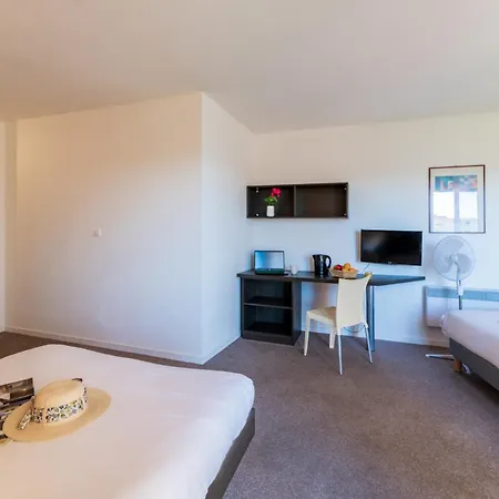 Cerise Appart hôtel 3*