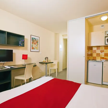 Cerise Apartmanhotel 3*