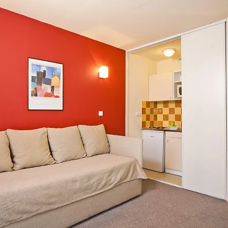 Apartahotel Cerise Valence (Drome)