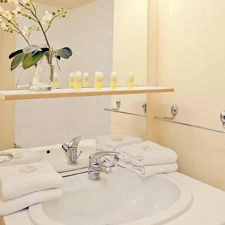 Aparthotel Cerise Valence (Drome)