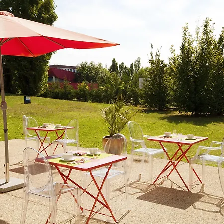 Hotel apartamentowy Cerise Valence (Drome)