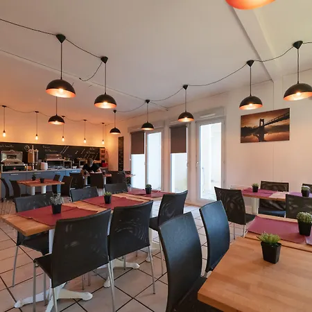 Hotel apartamentowy Cerise 3*