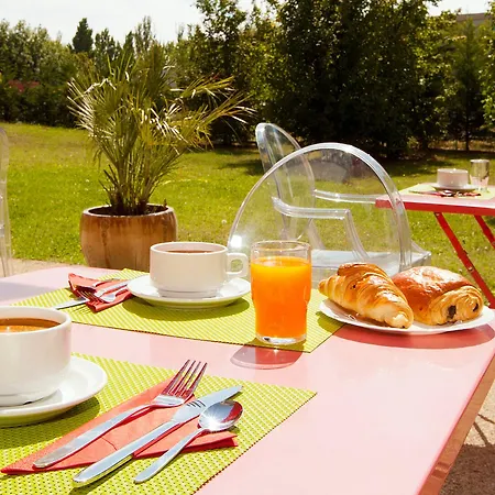 Aparthotel Cerise Valence (Drome)