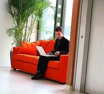 Cerise Aparthotel 3*