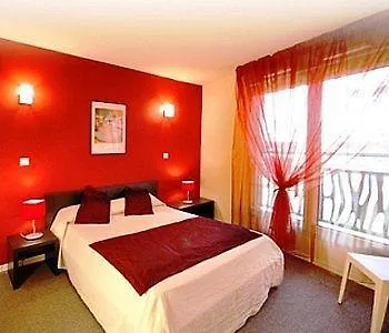 Cerise 3* Valence (Drome)
