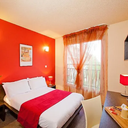 Cerise Appart hôtel