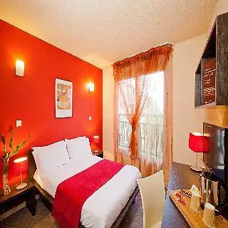Cerise Aparthotel 3*