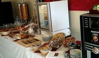 Cerise Aparthotel 3*