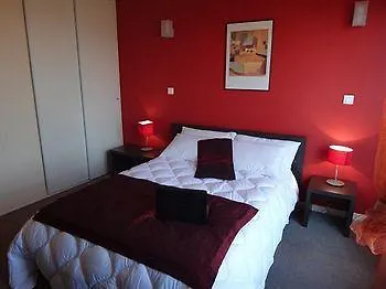 Cerise 3* Valence (Drome)
