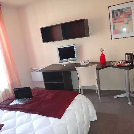 Aparthotel Cerise