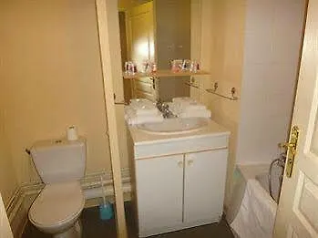 Cerise Appart hôtel 3*