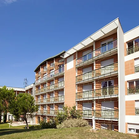 Cerise Appart hôtel 3*