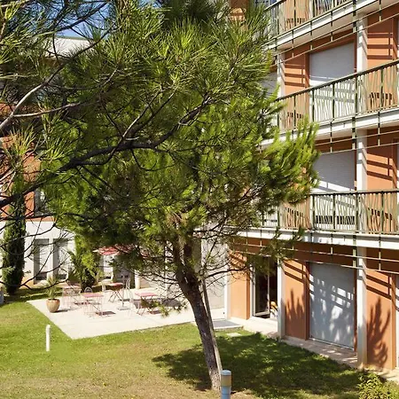 Cerise Apart-hotel Valence (Drome)