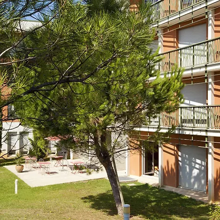 Appart hôtel Cerise