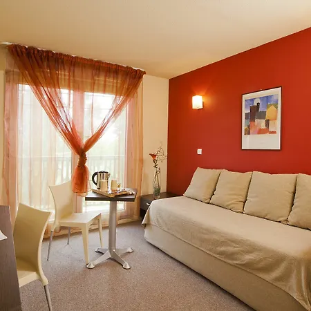 Appart hôtel Cerise Valence (Drome)
