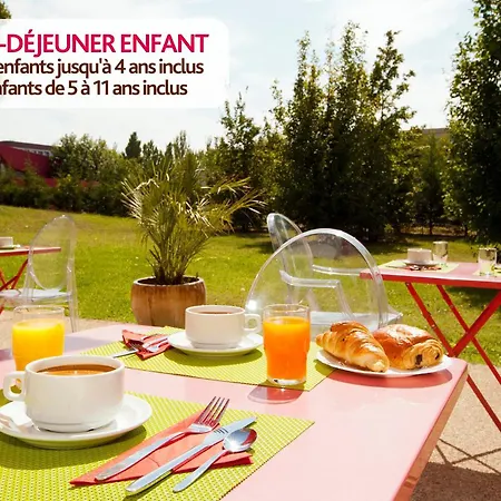 Apart-hotel Cerise 3*