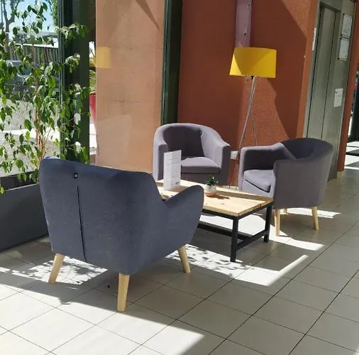 Cerise Appart hôtel