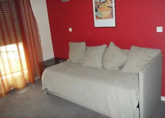 Appart hôtel Cerise 3*