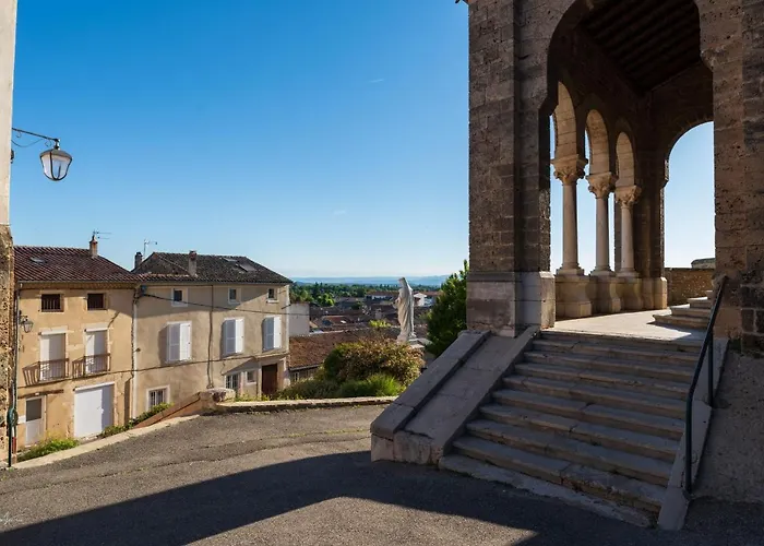 Appart hôtel Cerise Valence (Drome)