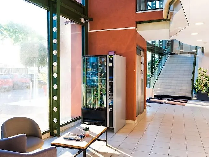 Appart hôtel Cerise