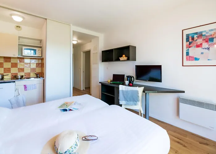 Cerise Appart hôtel