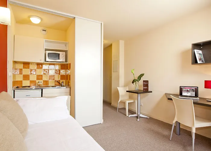 Cerise Appart hôtel