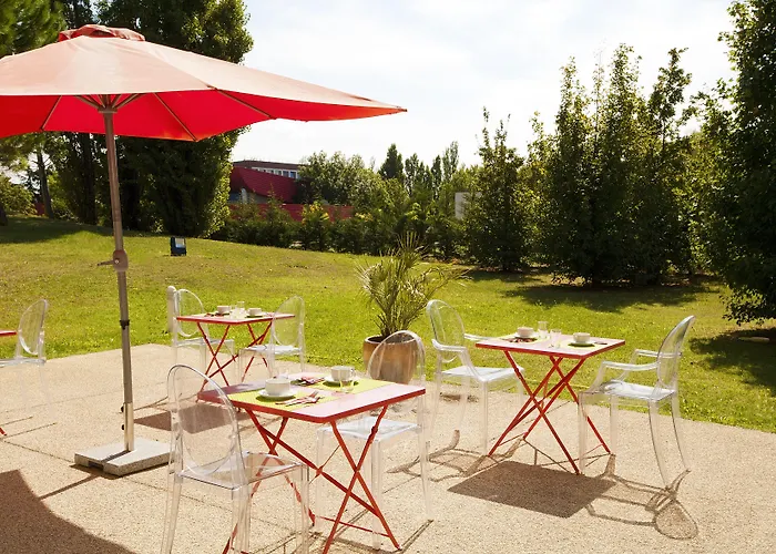Appart hôtel Cerise Valence (Drome)