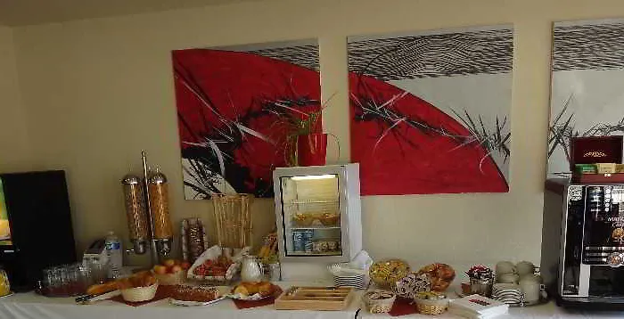 Cerise ヴァランス