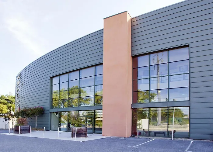 Appart hôtel Cerise